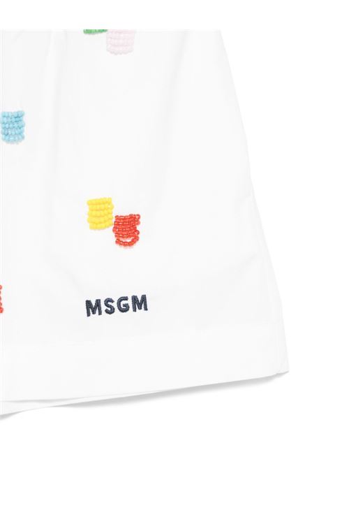  MSGM Kids | S5MSJGSH232001